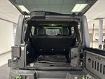 2012 Wrangler Unlimited Thumbnail 11