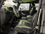 2012 Wrangler Unlimited Thumbnail 13