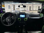 2012 Wrangler Unlimited Thumbnail 14