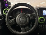 2012 Wrangler Unlimited Thumbnail 15