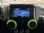 2012 Wrangler Unlimited Thumbnail 17
