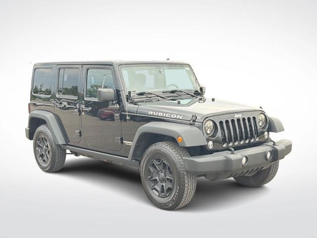 2015 Jeep Wrangler - $18,275