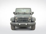 2015 Wrangler Unlimited Thumbnail 3