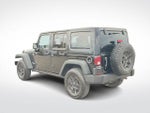 2015 Wrangler Unlimited Thumbnail 6