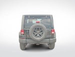 2015 Wrangler Unlimited Thumbnail 7