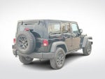 2015 Wrangler Unlimited Thumbnail 8