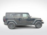 2015 Wrangler Unlimited Thumbnail 9