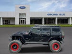2018 Wrangler JK Unlimited Thumbnail 1