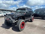 2018 Wrangler JK Unlimited Thumbnail 2