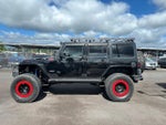 2018 Wrangler JK Unlimited Thumbnail 3