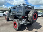 2018 Wrangler JK Unlimited Thumbnail 4