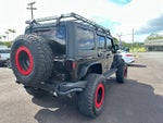 2018 Wrangler JK Unlimited Thumbnail 6