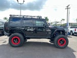 2018 Wrangler JK Unlimited Thumbnail 7