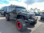2018 Wrangler JK Unlimited Thumbnail 8