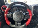 2018 Wrangler JK Unlimited Thumbnail 29