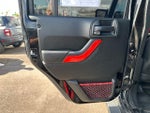 2018 Wrangler JK Unlimited Thumbnail 40
