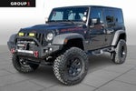 2018 Wrangler JK Unlimited Thumbnail 1