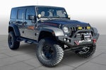 2018 Wrangler JK Unlimited Thumbnail 2