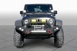 2018 Wrangler JK Unlimited Thumbnail 3