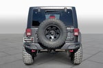 2018 Wrangler JK Unlimited Thumbnail 4