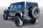 2018 Wrangler JK Unlimited Thumbnail 10