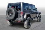 2018 Wrangler JK Unlimited Thumbnail 11
