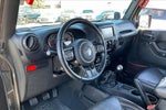 2018 Wrangler JK Unlimited Thumbnail 15