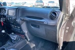 2018 Wrangler JK Unlimited Thumbnail 16