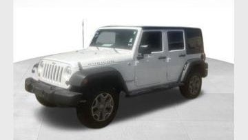Preowned 2013 Jeep Wrangler Unlimited Rubicon 10th Anniversary for Sale