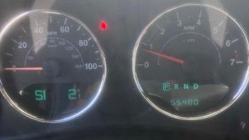 2013 Jeep Wrangler Unlimited Rubicon 10th Anniversary