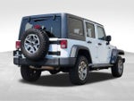 2013 Wrangler Unlimited Thumbnail 9