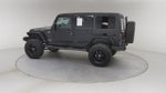 2014 Wrangler Unlimited Thumbnail 17