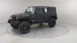 2014 Wrangler Unlimited Thumbnail 19