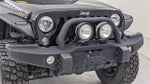 2014 Wrangler Unlimited Thumbnail 40
