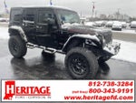 2016 Wrangler Unlimited Thumbnail 1