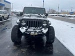 2016 Wrangler Unlimited Thumbnail 4