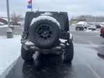 2016 Wrangler Unlimited Thumbnail 6