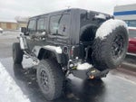 2016 Wrangler Unlimited Thumbnail 7