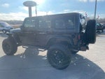 2016 Wrangler Unlimited Thumbnail 8