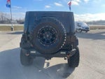 2016 Wrangler Unlimited Thumbnail 9