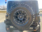 2016 Wrangler Unlimited Thumbnail 12