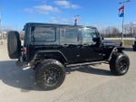 2016 Wrangler Unlimited Thumbnail 13