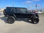 2016 Wrangler Unlimited Thumbnail 15