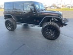 2016 Wrangler Unlimited Thumbnail 20