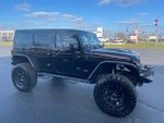 2016 Wrangler Unlimited Thumbnail 21