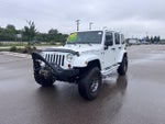 2012 Wrangler Unlimited Thumbnail 2