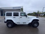 2012 Wrangler Unlimited Thumbnail 5