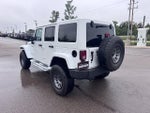 2012 Wrangler Unlimited Thumbnail 6