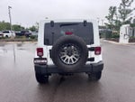 2012 Wrangler Unlimited Thumbnail 7
