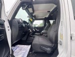 2012 Wrangler Unlimited Thumbnail 11